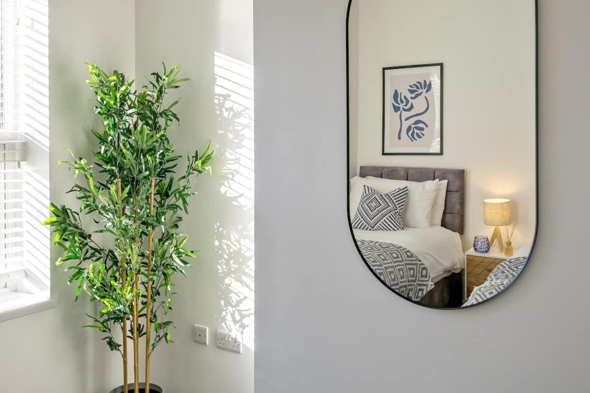Nursery House By Truestays - 3 Bedroom House In Stoke-On-Trent Exteriér fotografie